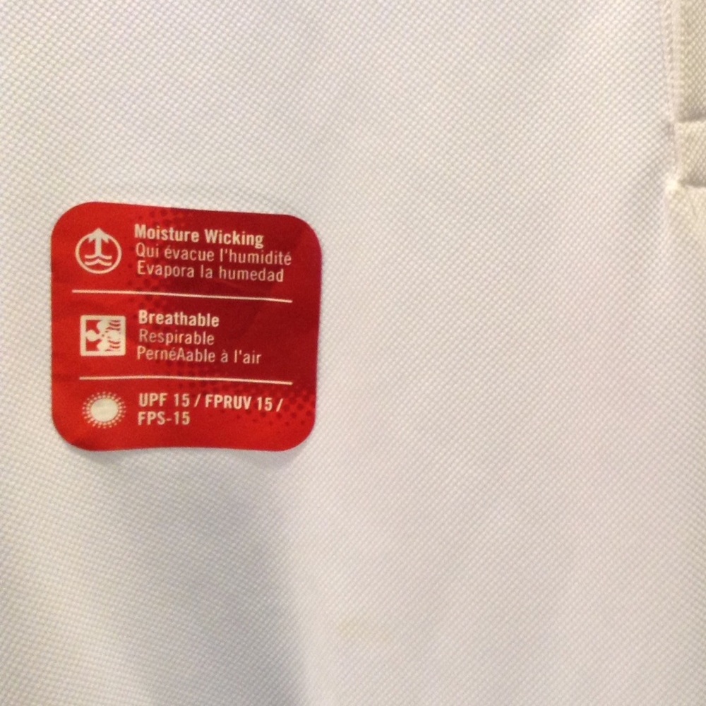 Brand new Men’s Izod Long sleeves shirt. XL/TG - Picture 5 of 6